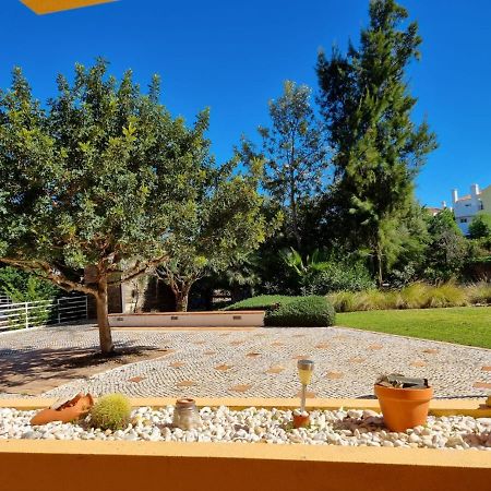Conceição Marinho - 2 Bedroom 2 Bathroom Ground Floor Apartment With Communal Pool And Gardens المظهر الخارجي الصورة
