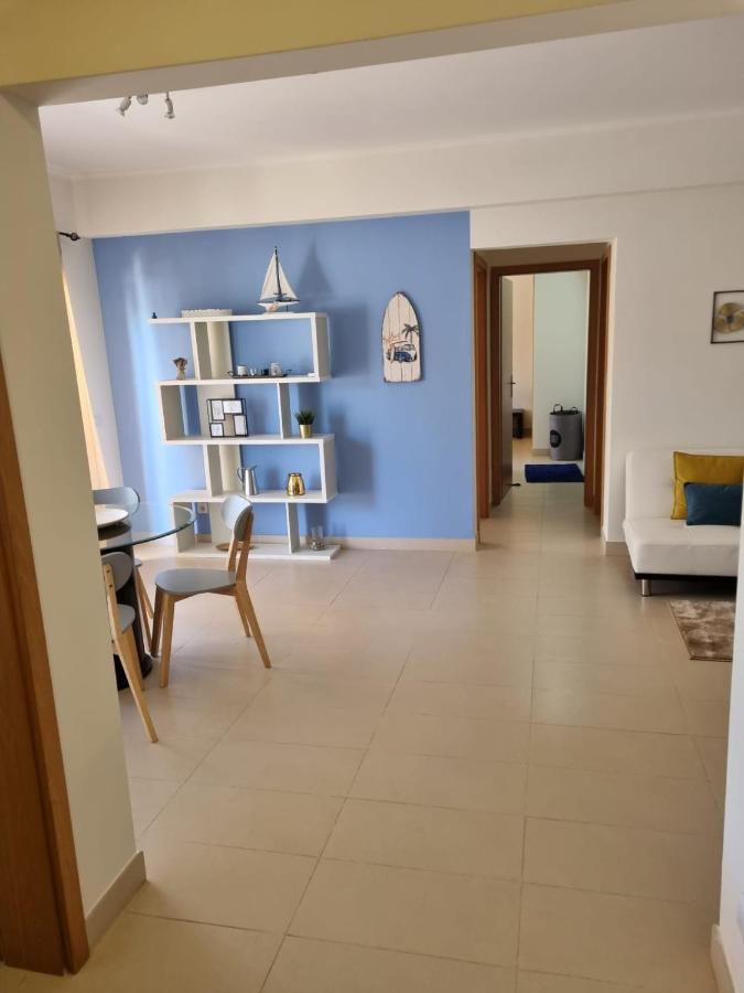 Conceição Marinho - 2 Bedroom 2 Bathroom Ground Floor Apartment With Communal Pool And Gardens المظهر الخارجي الصورة