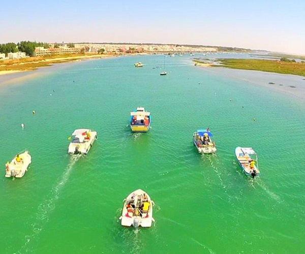 Conceição Marinho - 2 Bedroom 2 Bathroom Ground Floor Apartment With Communal Pool And Gardens المظهر الخارجي الصورة